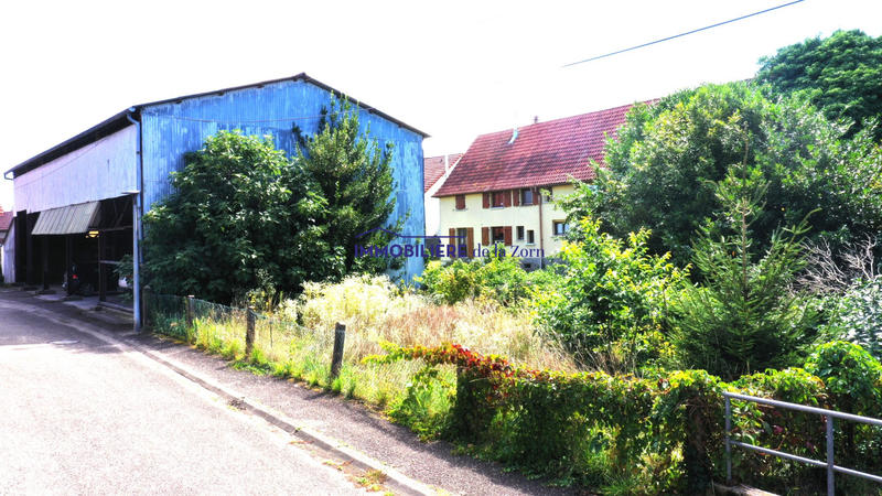 Ferme - 280 m² - 6 pièces