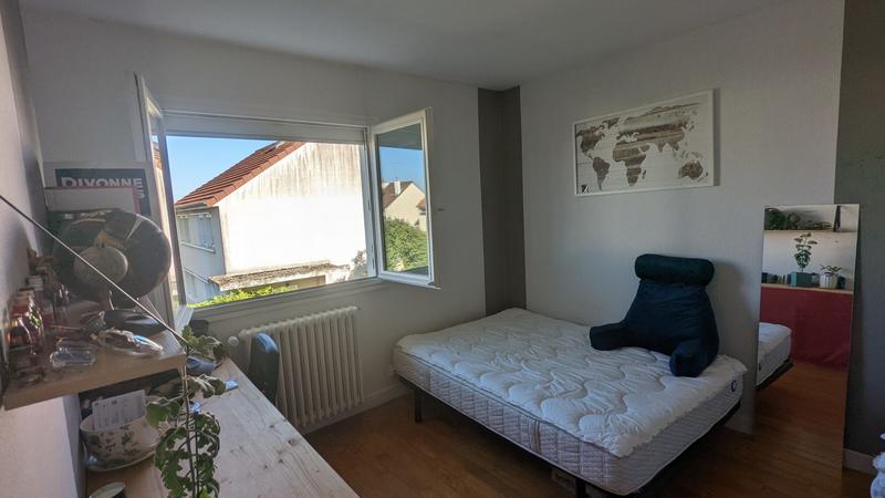 Maison traditionnelle - 83 m² - 4 pièces