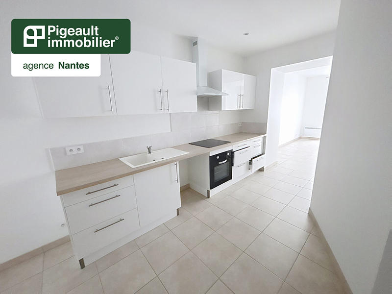 Appartement - 71 m² - 3 pièces