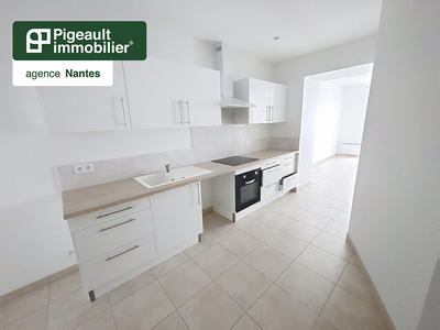 Appartement - 71 m² - 3 pièces