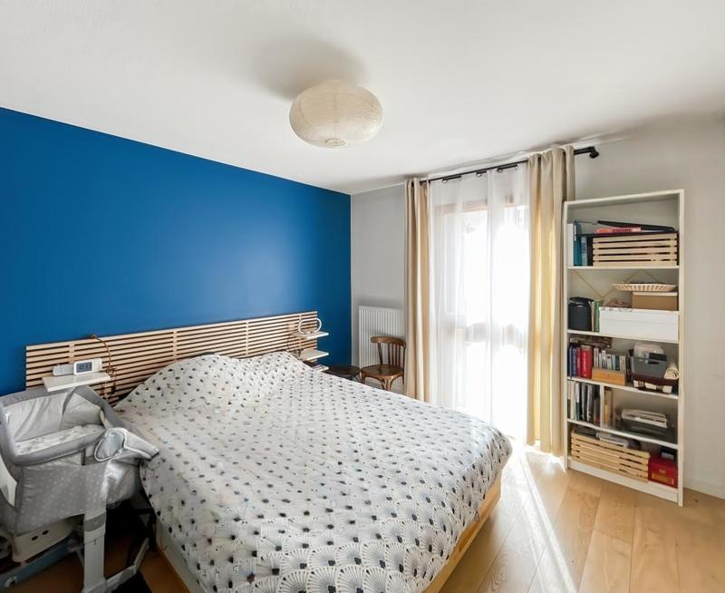 Maison - 87 m² - 4 pièces