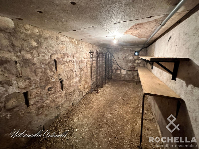 Villa - 167 m² - 6 pièces