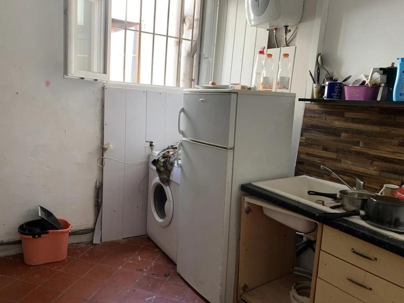 Appartement - 38 m² - 1 pièce