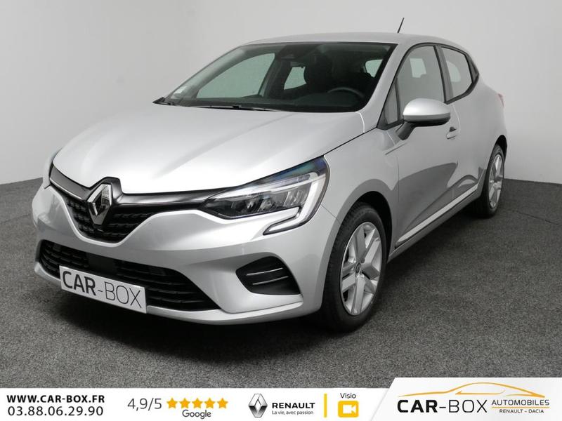 Renault Clio Business Tce 90 1ère Main
