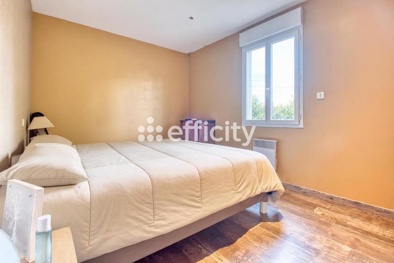 Pavillon - 133 m² - 6 pièces