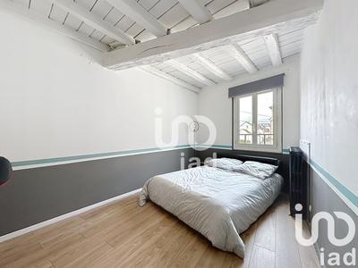 Maison de ville - 135 m² - 5 pièces