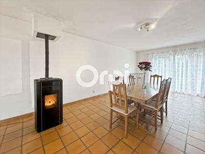 Maison - 170 m² - 4 pièces