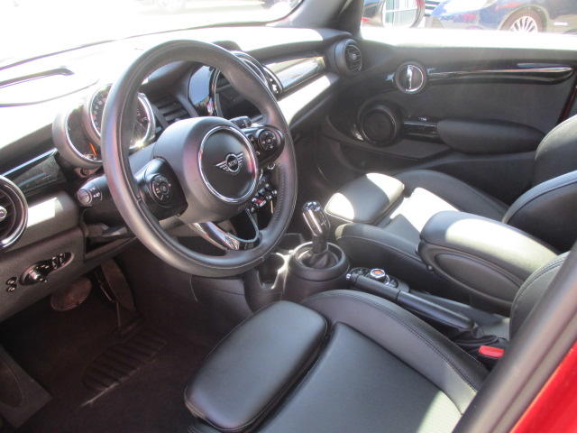 Mini Cooper Edition Greenwich 136 Cv Bva7