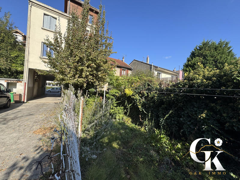 Appartement - 72 m² - 2 pièces