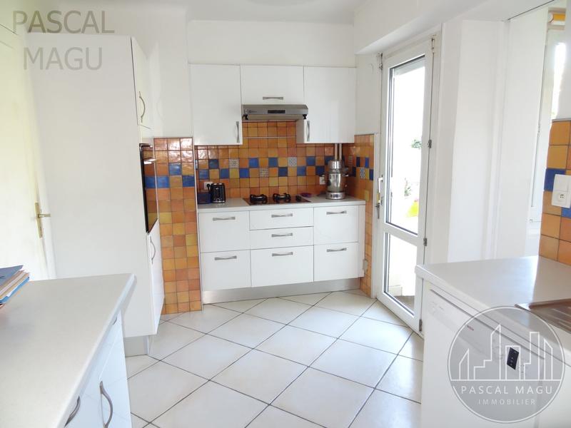 Maison - 150 m² - 7 pièces