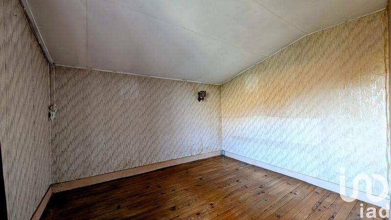 Maison de campagne - 117 m² - 6 pièces