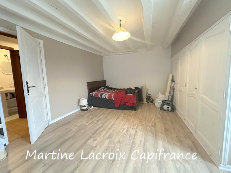 Maison bourgeoise - 220 m² - 8 pièces