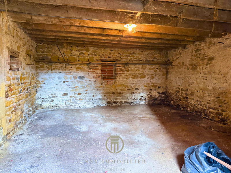 Maison - 102 m² - 5 pièces