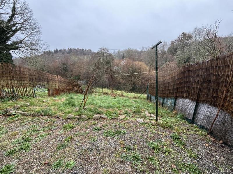 Pavillon - 84 m² - 4 pièces