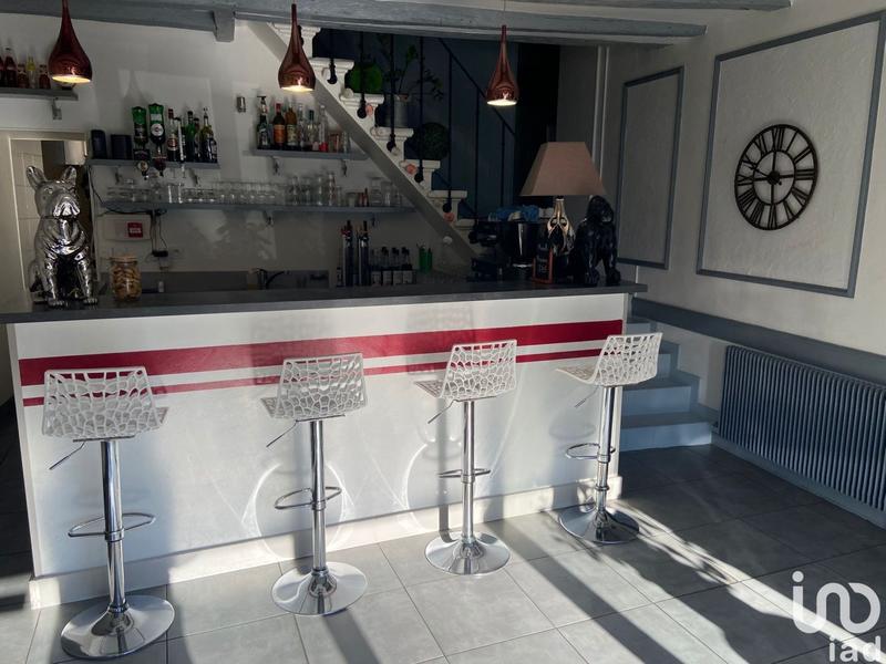 Local commercial - 285 m²