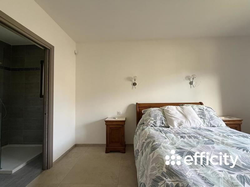 Villa - 135 m² - 5 pièces