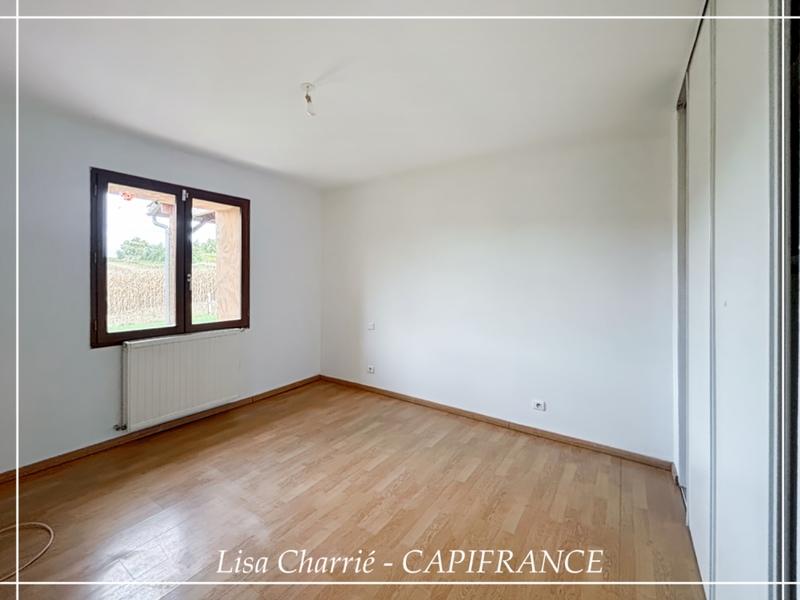 Maison de campagne - 173 m² - 5 pièces