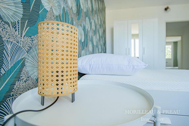 Appartement - 87 m² - 5 pièces