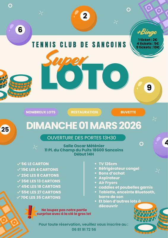 Super Loto