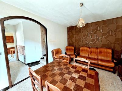 Maison - 70 m² - 3 pièces