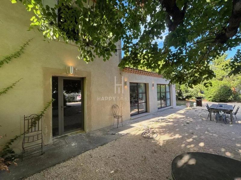 Maison de village - 120 m² - 4 pièces