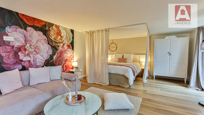 Maison - 175 m² - 7 pièces