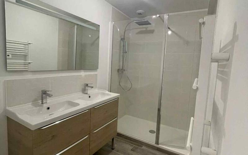 Maison - 118 m² - 5 pièces