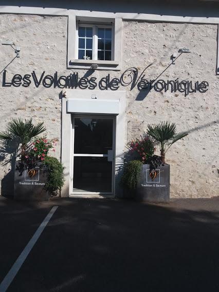 Les Volailles de Veronique