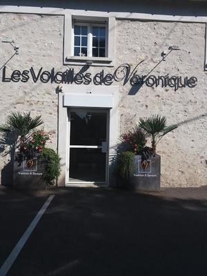 Les Volailles de Veronique