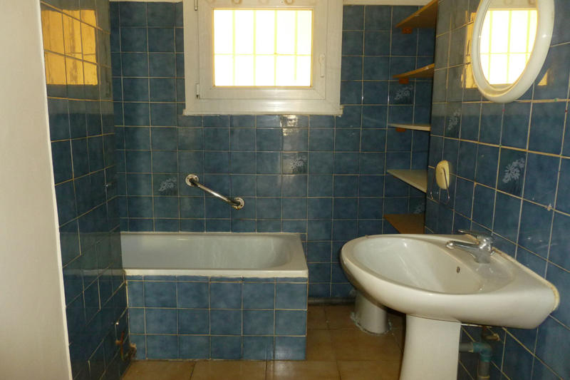 Maison - 123 m² - 6 pièces