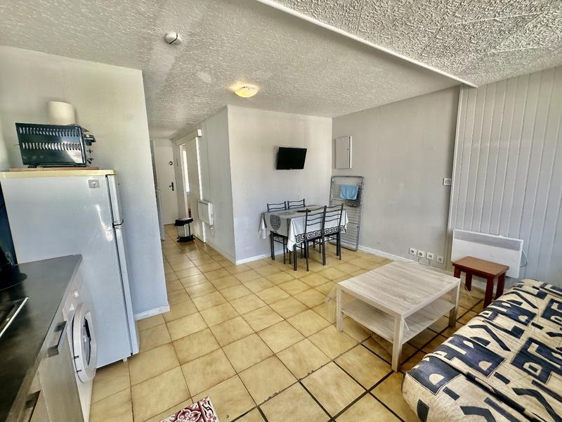 Appartement - 32 m² - 3 pièces