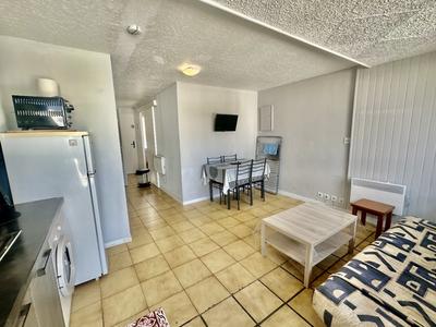 Appartement - 32 m² - 3 pièces