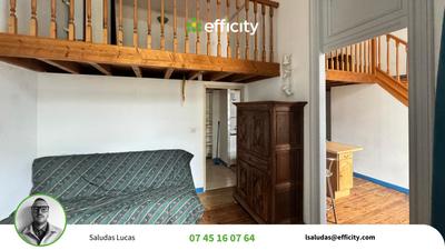 Appartement - 81 m² - 5 pièces