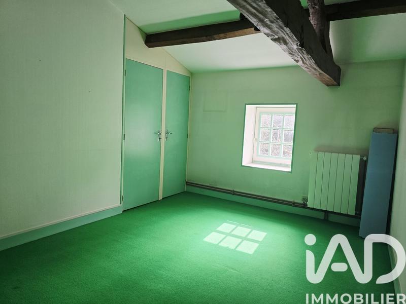Maison - 188 m² - 5 pièces