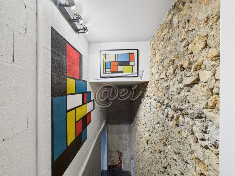 Maison - 199 m² - 5 pièces