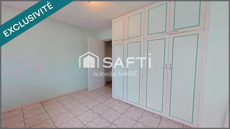 Maison - 118 m² - 4 pièces