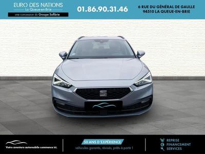 Seat Leon 1.0 eTSI 110 Business Dsg