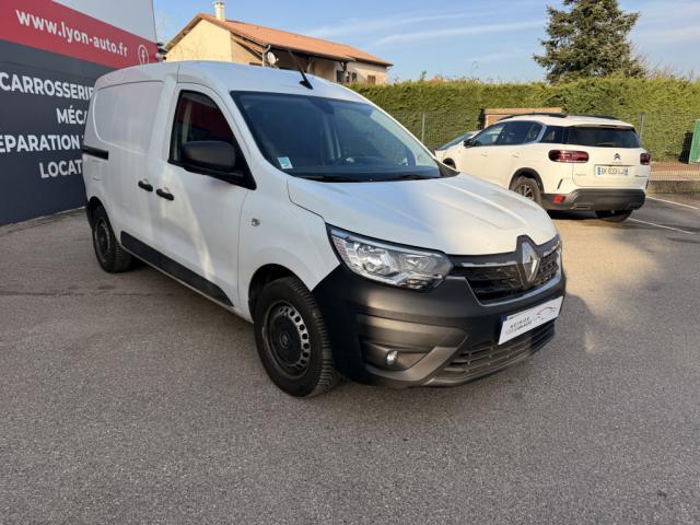Renault Express Van Blue Dci 75 Confort