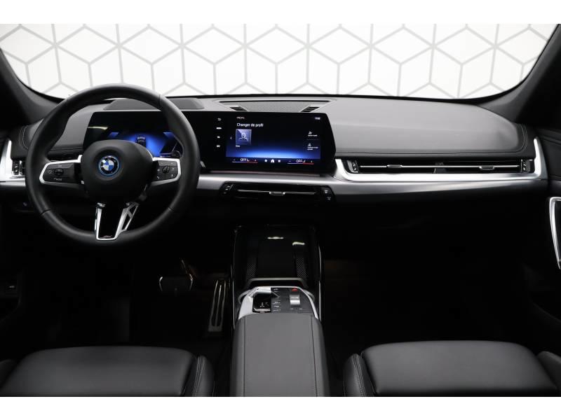 Bmw X1 xDrive 25e 245ch Dkg7 m Sport