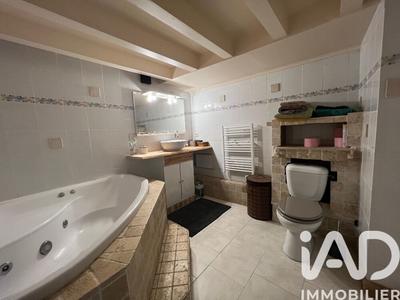 Maison de village - 52 m² - 2 pièces