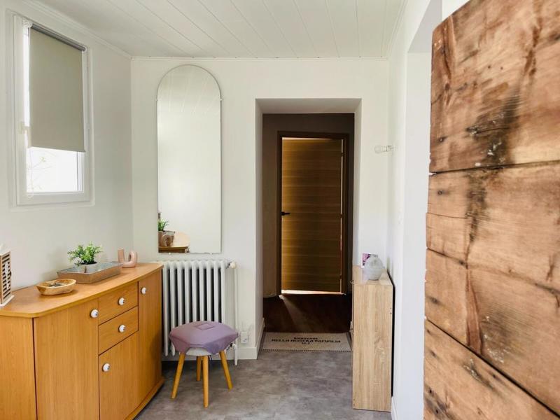 Maison de village - 145 m² - 4 pièces