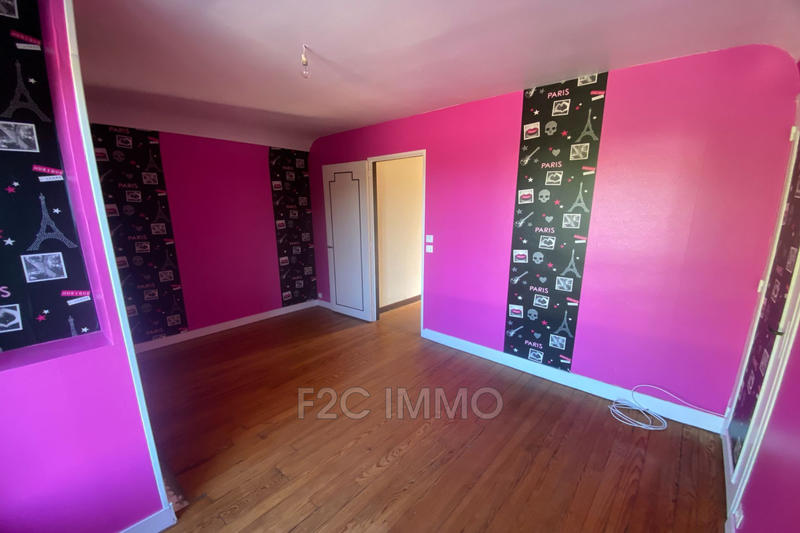 Maison - 126 m² - 5 pièces