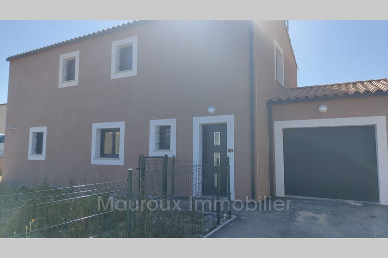 Villa - 158 m² - 6 pièces