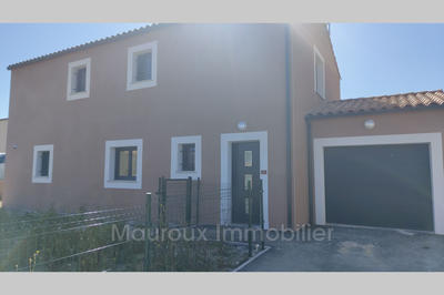 Villa - 158 m² - 6 pièces