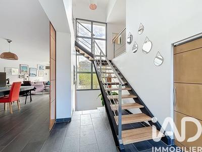 Maison de maîtres - 161 m² - 7 pièces