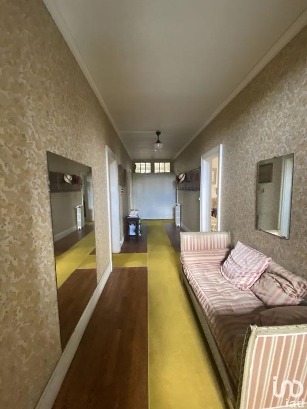 Maison - 344 m² - 7 pièces