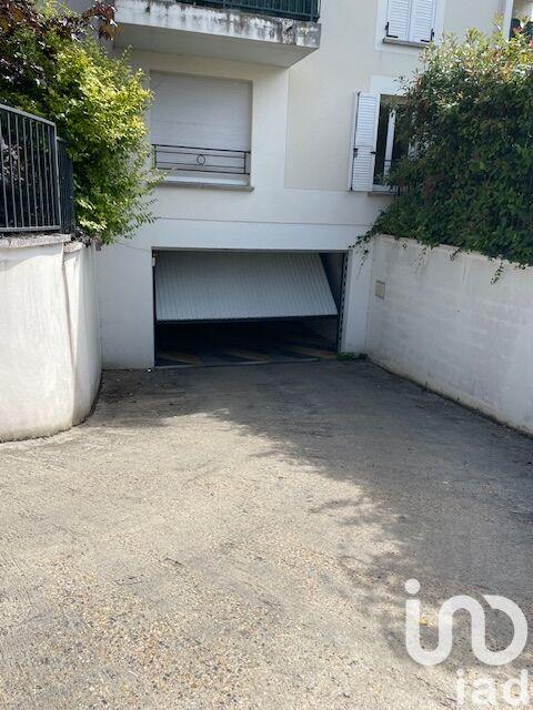 Parking - 12 m²