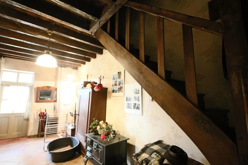 Maison - 180 m² - 5 pièces