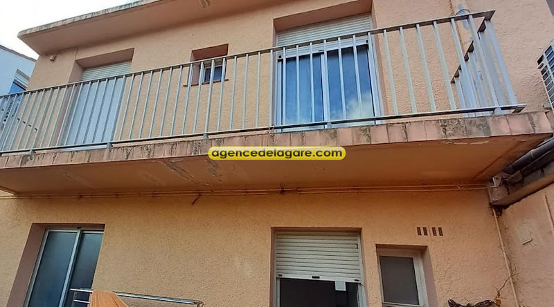 Maison - 62 m² - 4 pièces