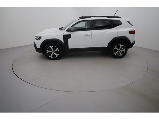 Dacia Duster Journey Hybrid 140 4x2